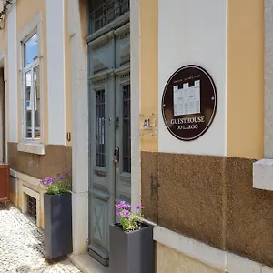 Pensionat Do Largo, FAO