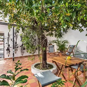 Bed & Breakfast Lemon Tree, FAO