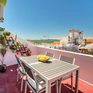 Apartamento Dreamers Duplex With Seaview