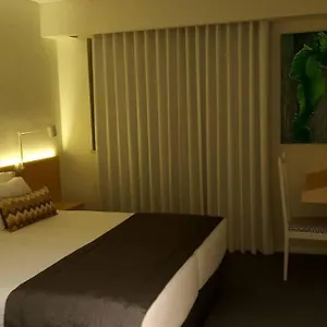 Hotell Frangaria, FAO