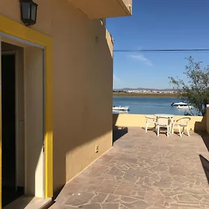 Apartment Barracuda, Faro