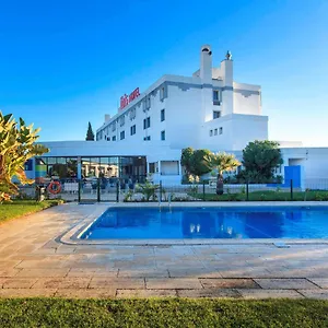 Hotell Ibis Algarve, FAO