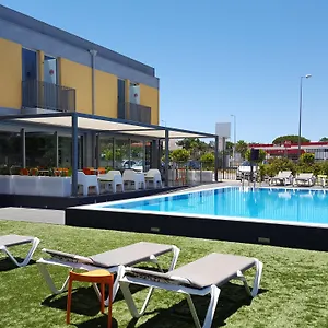 Hotell 3k Aeroporto, FAO