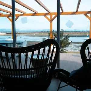 Hostel Wax, Faro