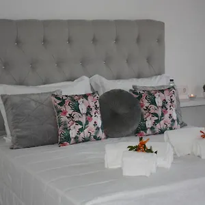  Apartamento Yucca