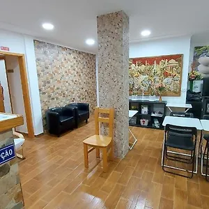 Pensionat Residencial Condado, FAO