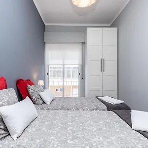  Apartamento Akisol Sunny