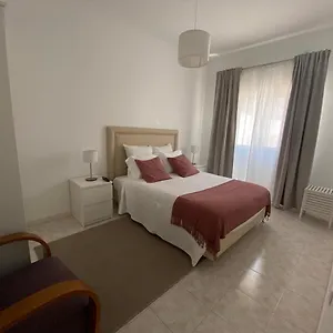 Apartment Guest House, Distrikt Faro