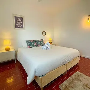 Apartment Ria House, Faro