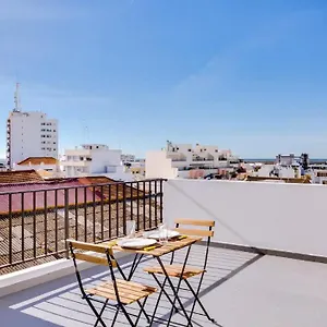 Apartment Blife Anya Private, Distrikt Faro