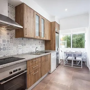 Apartment Blife Farensya Private, Distrikt Faro
