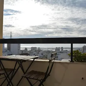 Apartment Blife Chelsya Private, Distrikt Faro