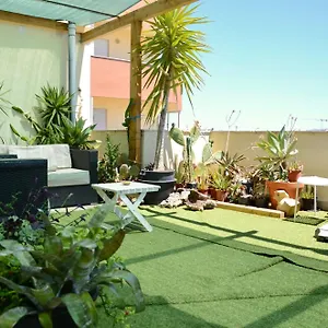  Apartamento Ria Terrace Iii