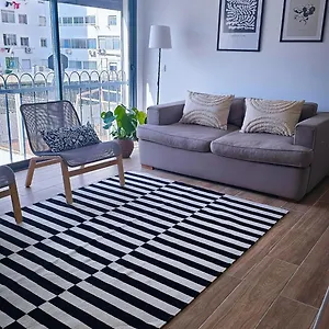  Apartamento Carmo Center 2