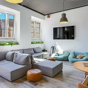 Hostellicious Vandrerhjem
