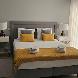  Apartamento Main Avenue Ii