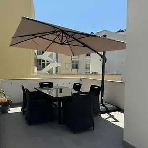 Apartment A Casa Da Elsa, Distrikt Faro