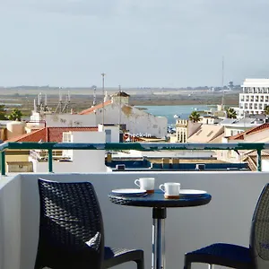 Apartment Downtown By Check-in Portugal, Faro