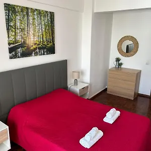  Apartamento Brother's House