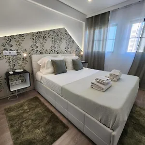 Apartment Ria Center - Right, Distrikt Faro
