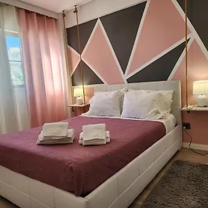 Apartment Ria Center - Left, Distrikt Faro