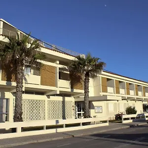 Hotel Aeromar, Faro