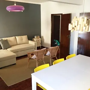  Apartamento Lemon Tree