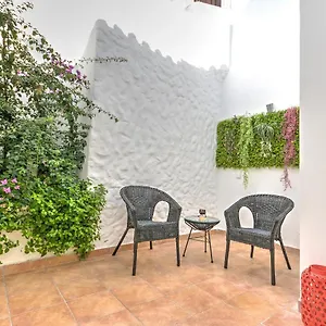  Appartement Terrace Barqueta