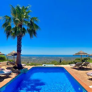 Villa Monte Borboleta, Distretto di Faro