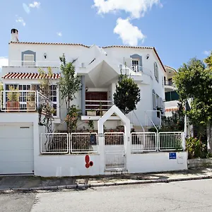 Alloggio in famiglia Monaco, Distretto di Faro