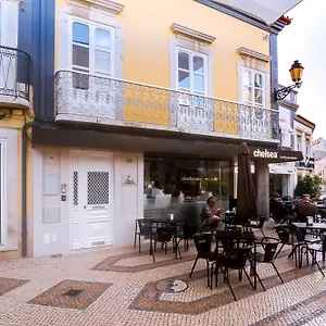 Apartment A Casa D'amelie, Distrikt Faro