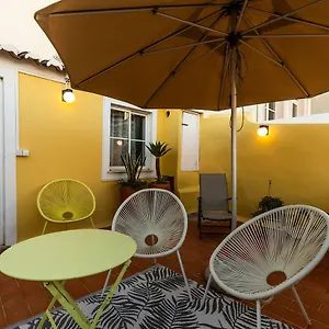 Pensionat Faro Guest House, FAO