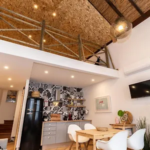  Apartamento Downtown