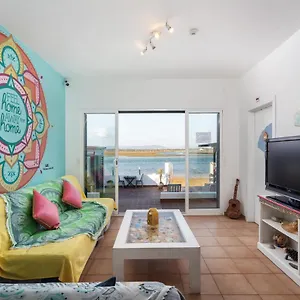 Hostel Life, Faro