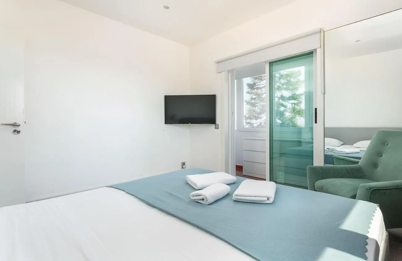 Blife Charlya Private Apartment Faro Portugal