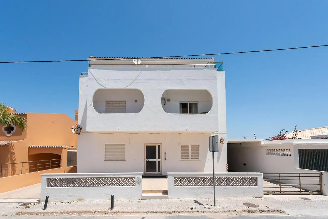Blife Charlya Private Apartment Faro Portugal