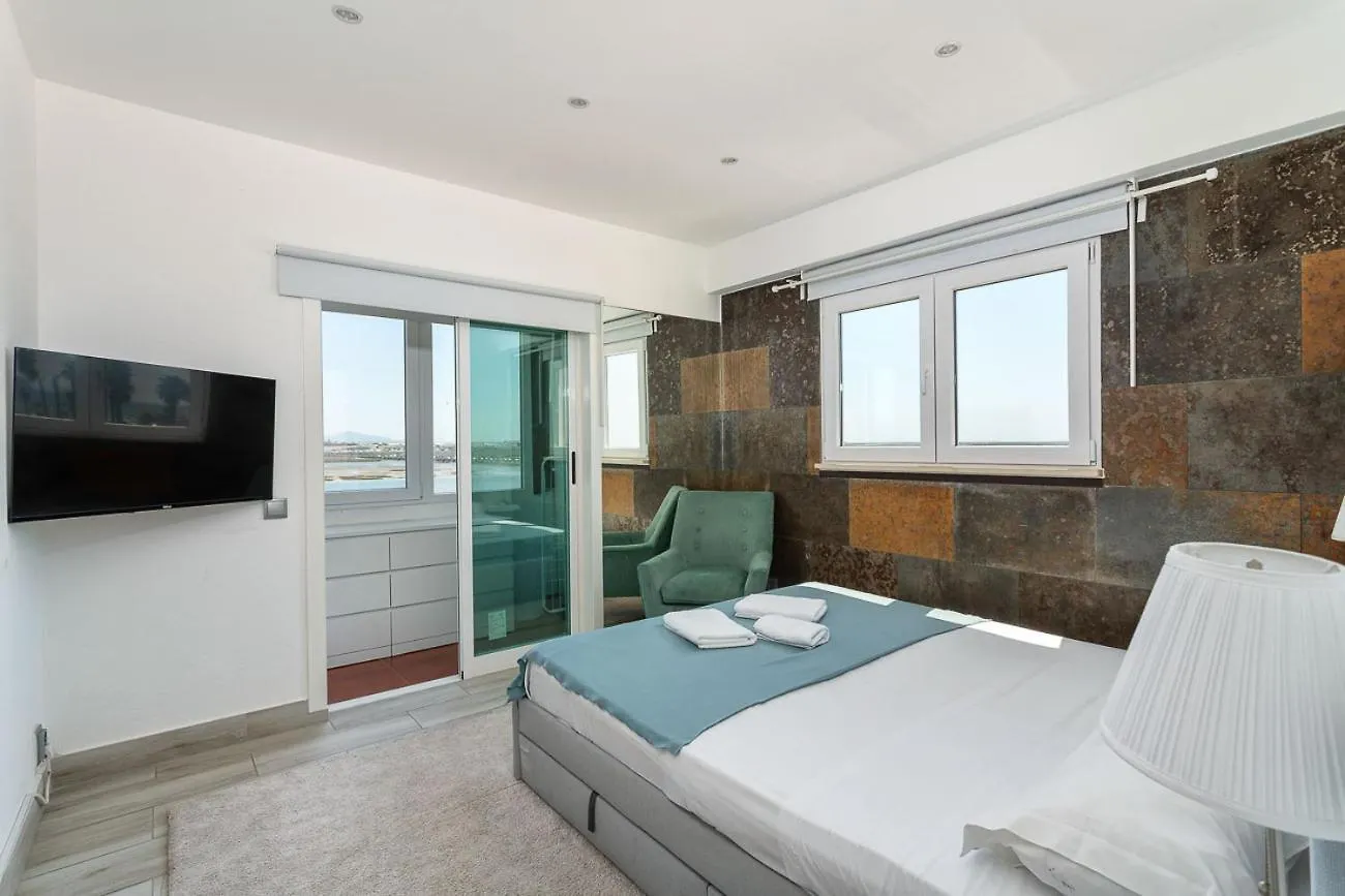 Blife Charlya Private Apartment Faro
