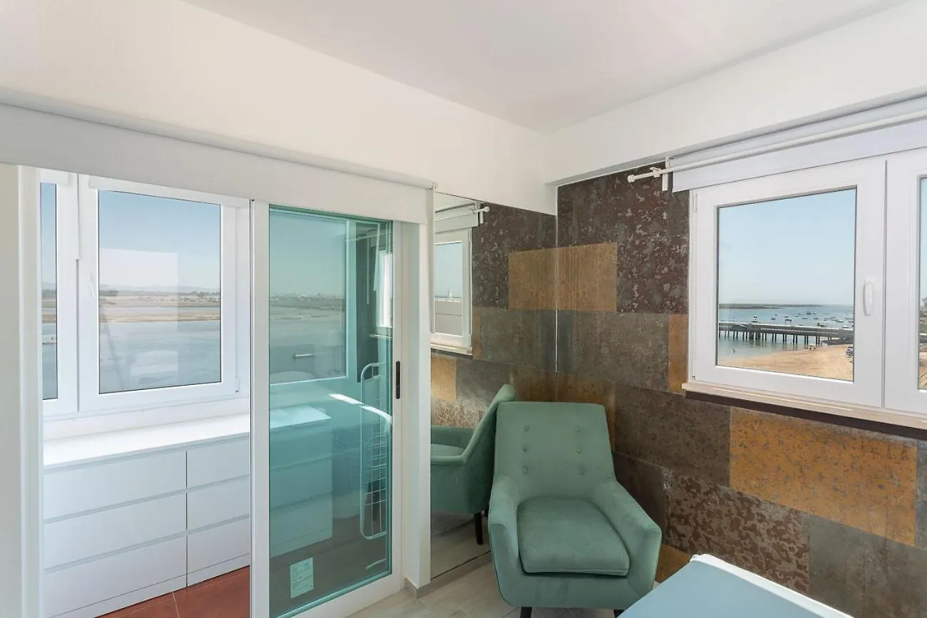 Blife Charlya Private Apartment Faro