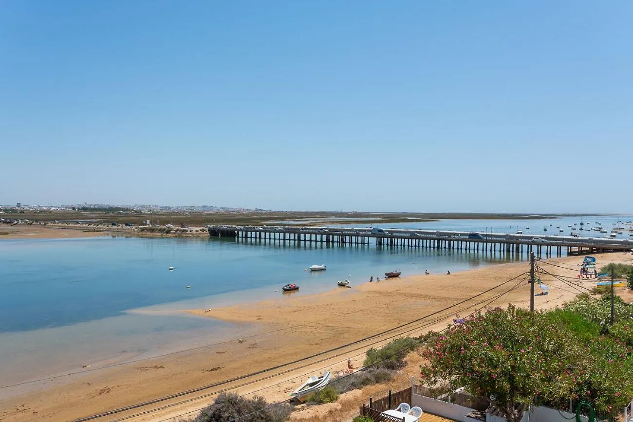 Blife Charlya Private Apartment Faro