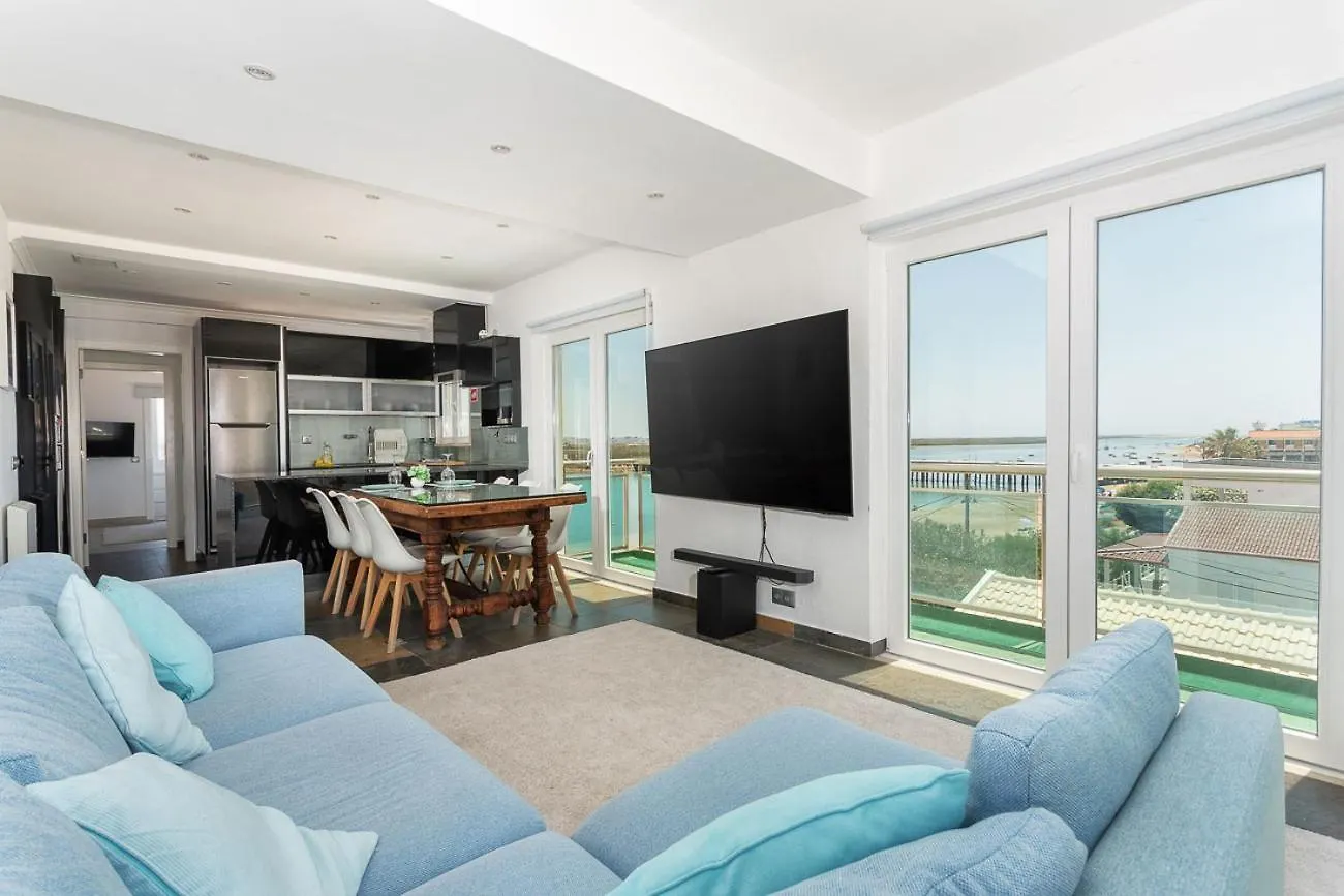 Blife Charlya Private Apartment Faro
