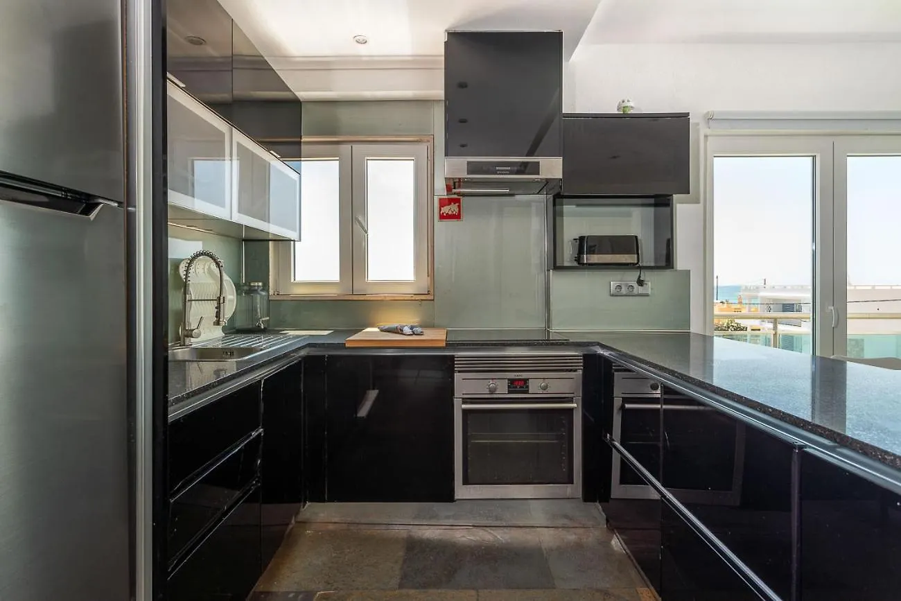Blife Charlya Private Apartment Faro Portugal