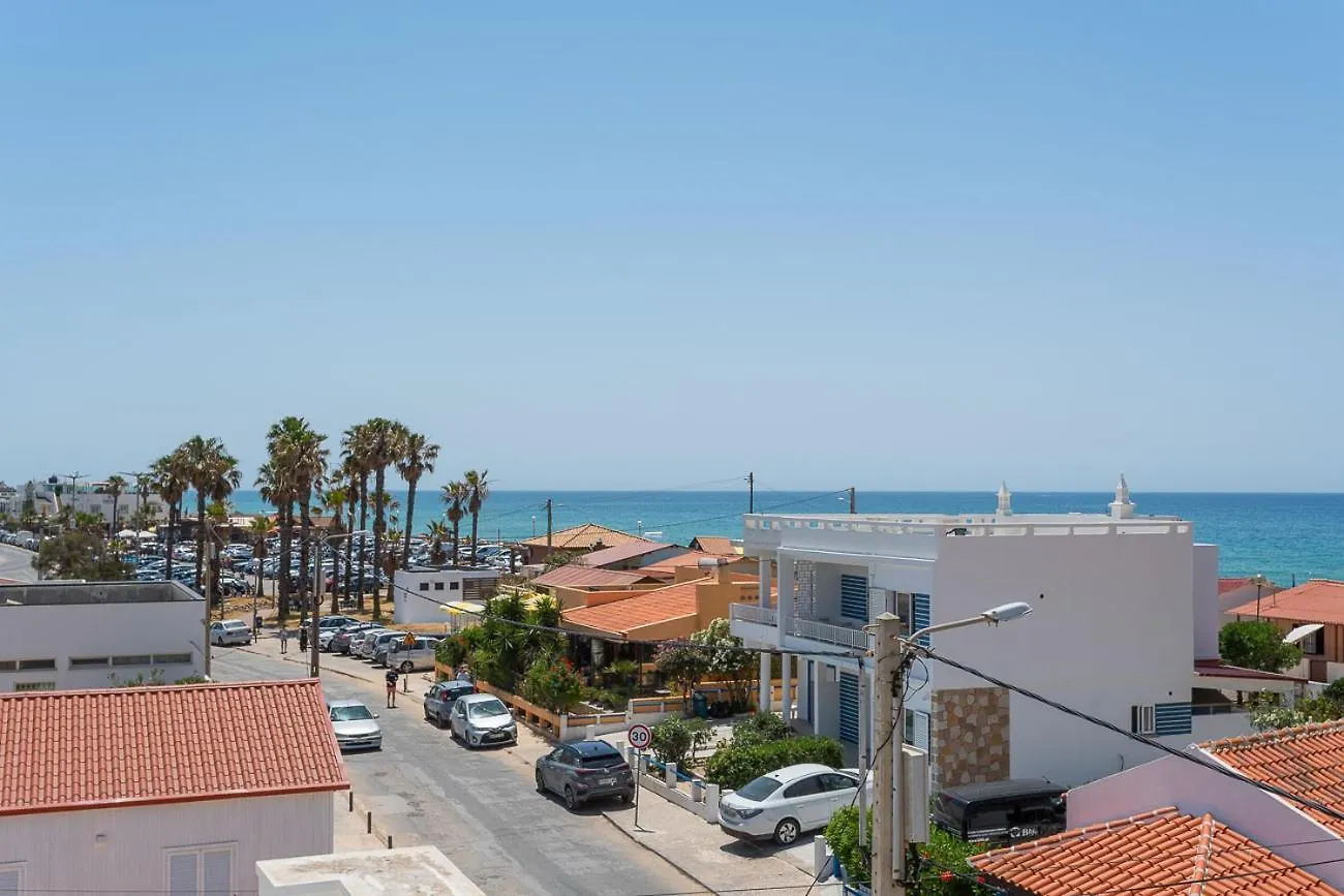 Blife Charlya Private Apartment Faro