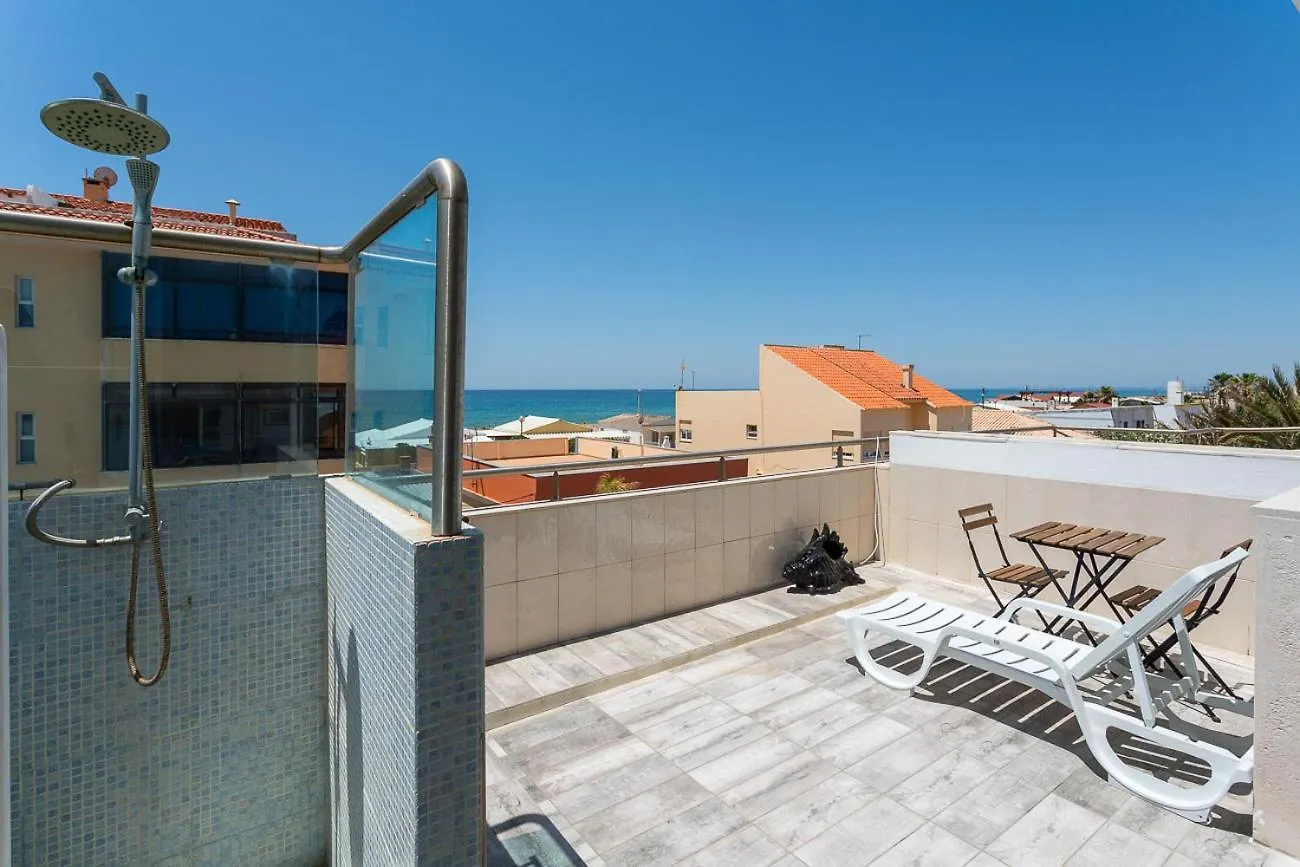 Blife Charlya Private Apartment Faro