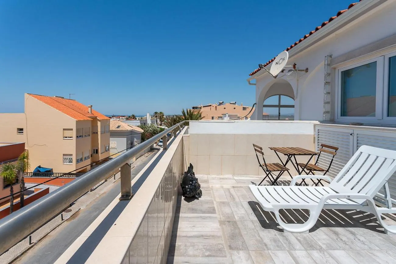 Blife Charlya Private Apartment Faro 0*,