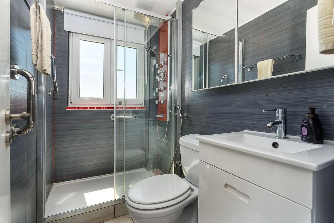 Blife Charlya Private Apartment Faro Portugal