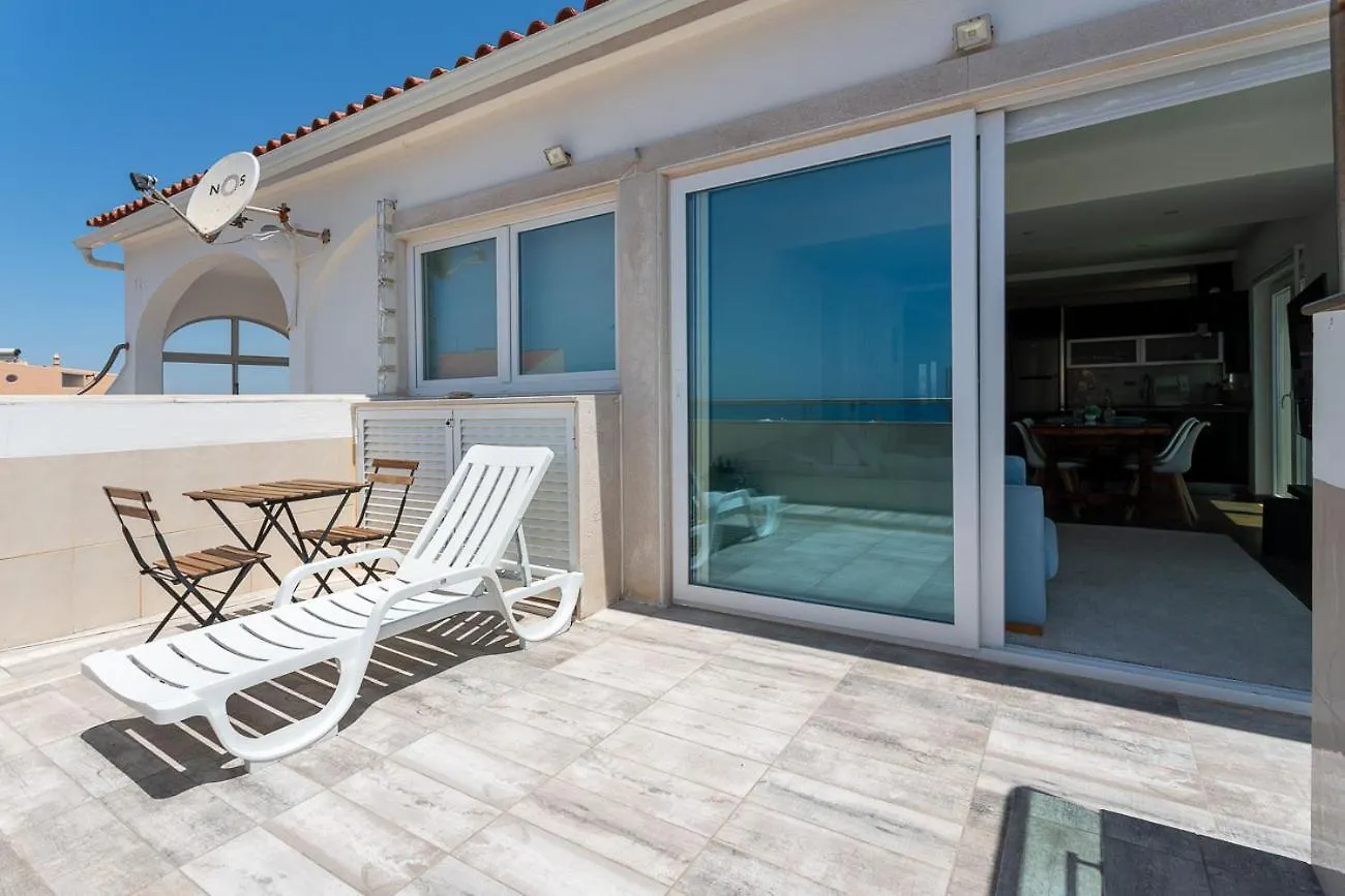 Blife Charlya Private Apartment Faro