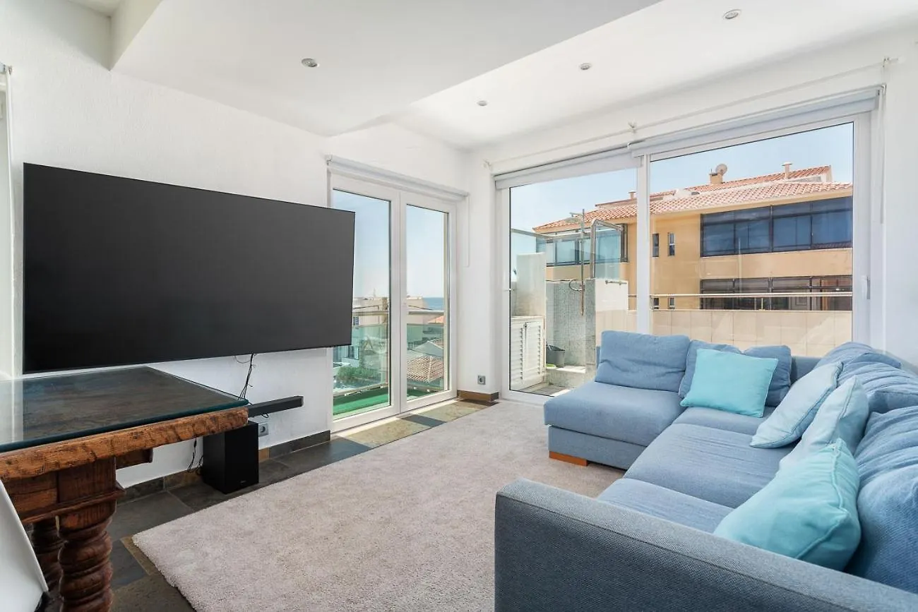 Blife Charlya Private Apartment Faro Portugal
