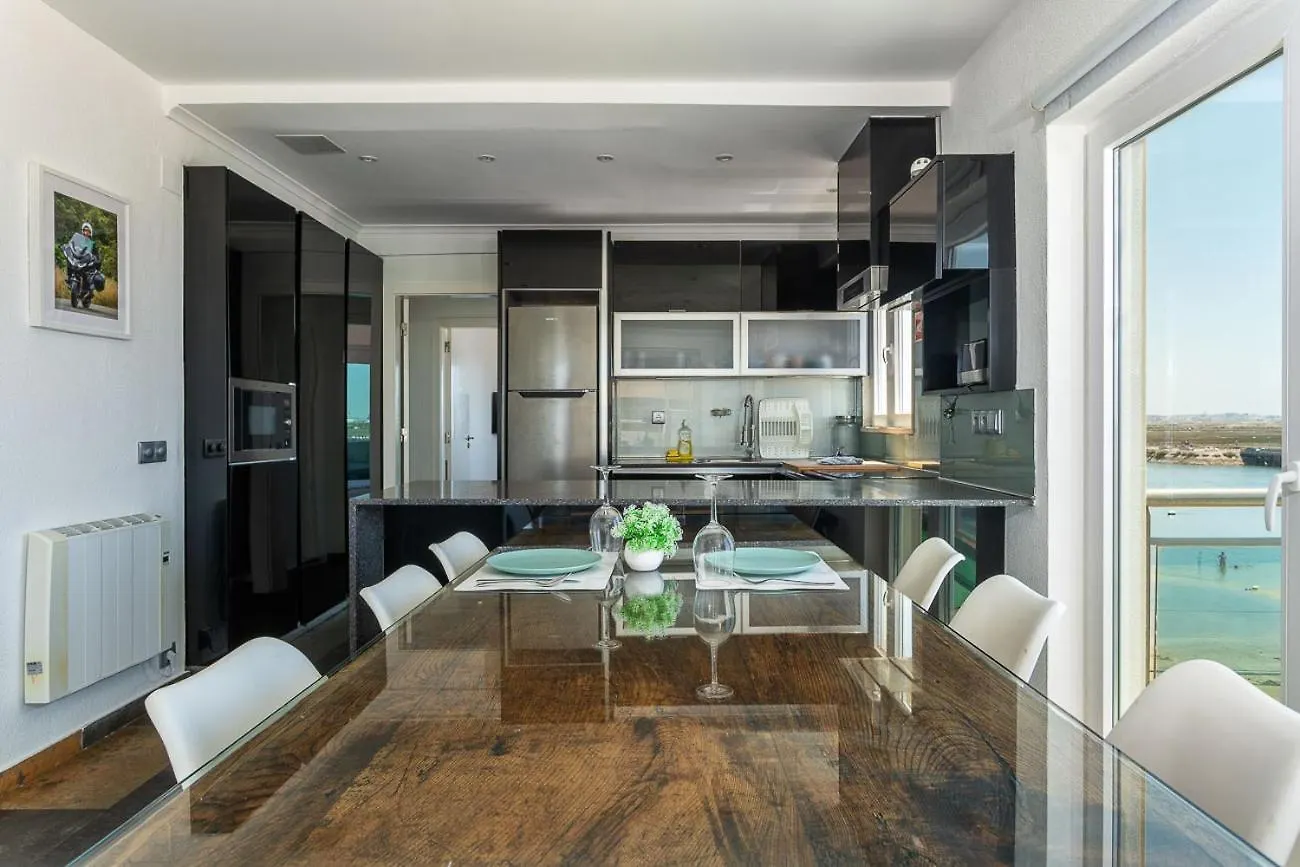 Blife Charlya Private Apartment Faro 0*,  Portugal