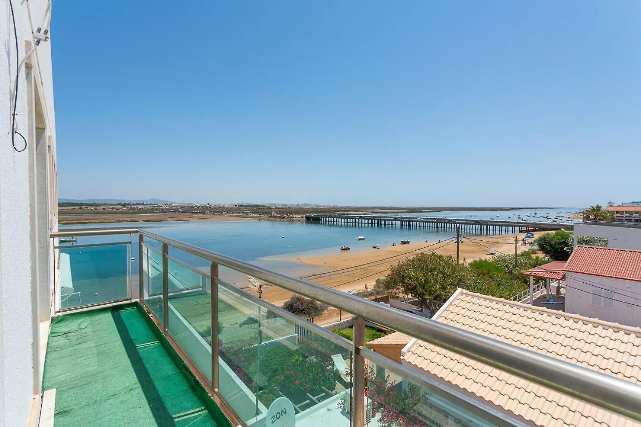 Blife Charlya Private Apartment Faro
