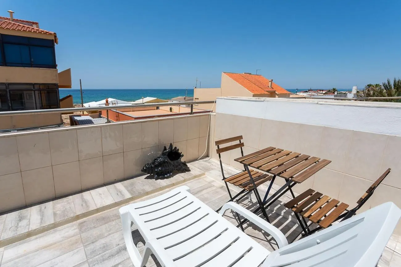 Blife Charlya Private Apartment Faro